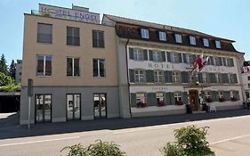 Hotel Engel Liestal
